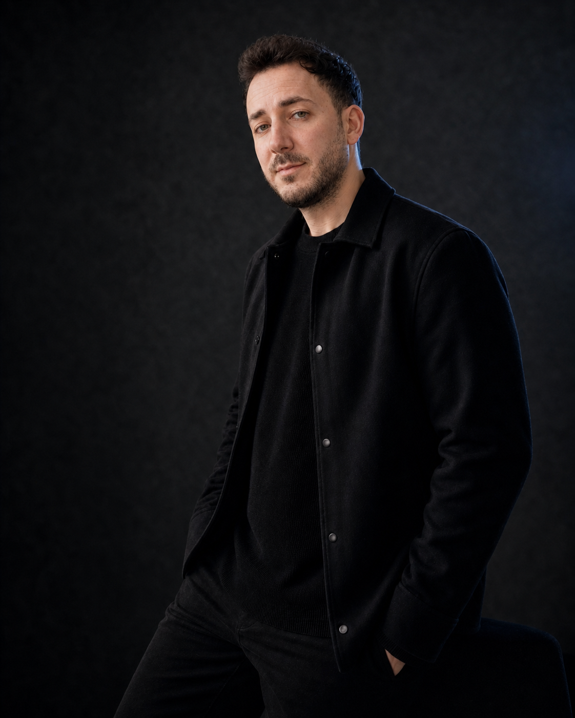 Muhammed Sevimli